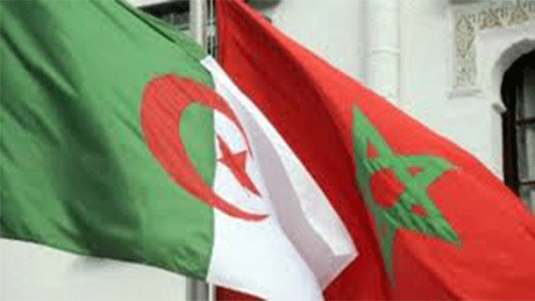 لماذا كل هذا الحقد على الجزائر؟