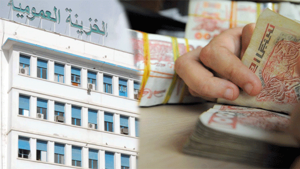 هل ستتجه الجزائر إلى رقمنة قطاع المالية؟